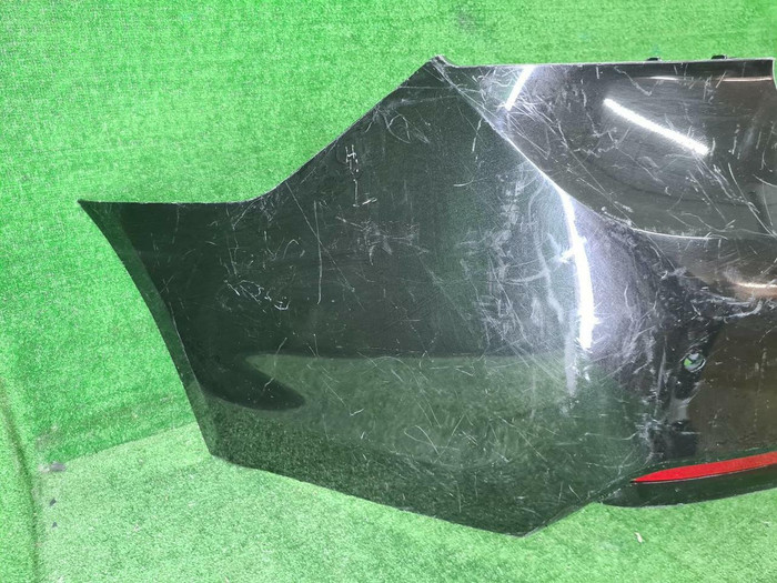 Бампер задний Genesis G80 1 (2016-2020)