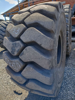 29.5R25 Bridgestone VSDT шина б/у