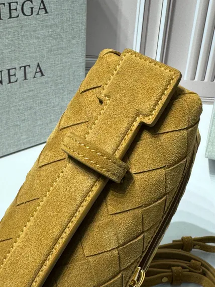 Сумка Bottega Veneta Bang Bang