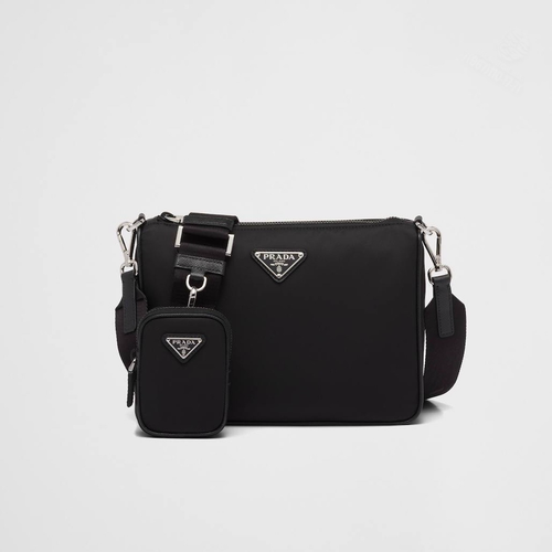 Сумка через плечо Prada