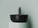 Раковина Ceramica Nova Element 36 см CN6073MB матовая черная