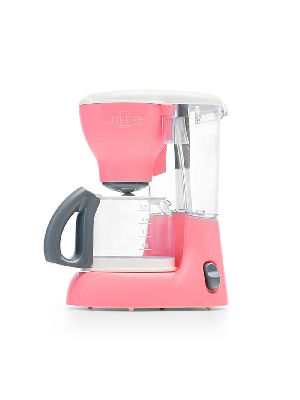 Игровая бытовая техника Кофеварка со светом и звуком (LS820C14)