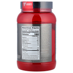 BSN, Syntha-6® Edge, протеиновая смесь для приготовления напитка, со вкусом шоколадного коктейля, 1,12 кг (2,47 фунта)