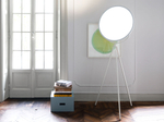 Торшер Flos Superloon