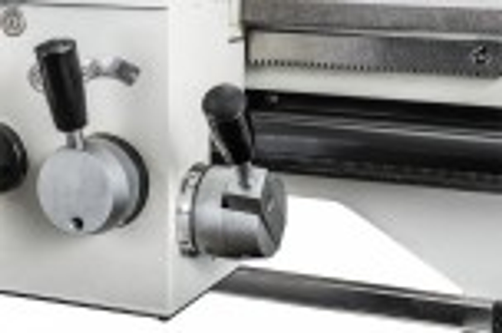 Станок токарный JET BD-8A DRO 50000548M