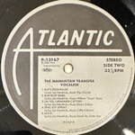 The Manhattan Transfer - Vocalese (Япония 1985г.)