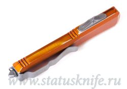 Нож Microtech Ultratech 121-10DOR M390фотография - 8