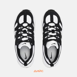 Кроссовки Nike Tech Hera "Black White" 