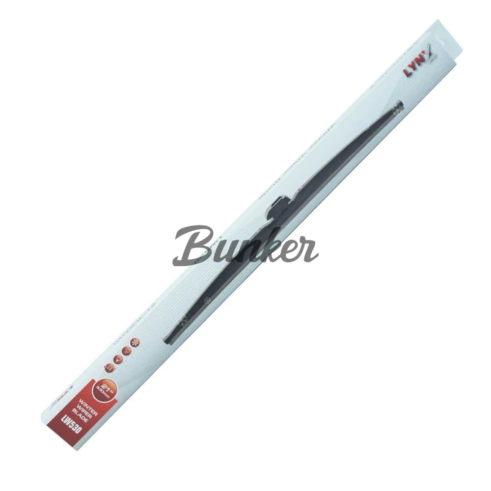 Lynx шетка стеклоочистителя зимняя 53см.