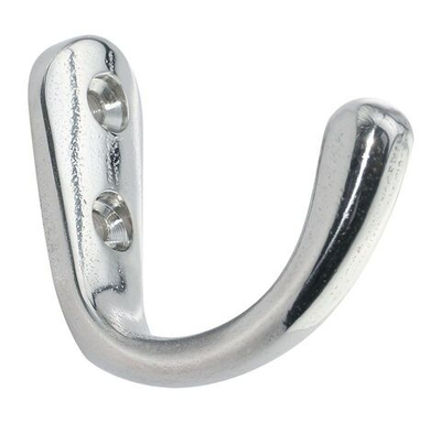 Крюк для одежды "Мореман" (10258989)