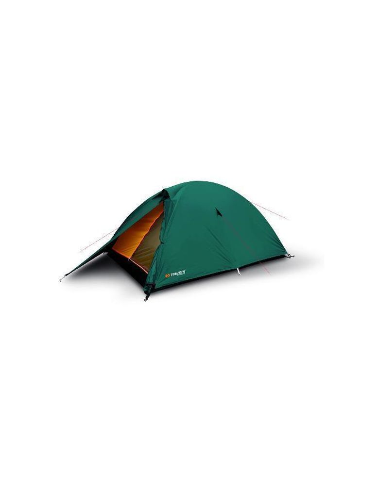 Палатка Trimm Outdoor COMET, песочный 2+1, 44139