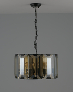 Светильник подвесной Moderli V1220-5P Rizar