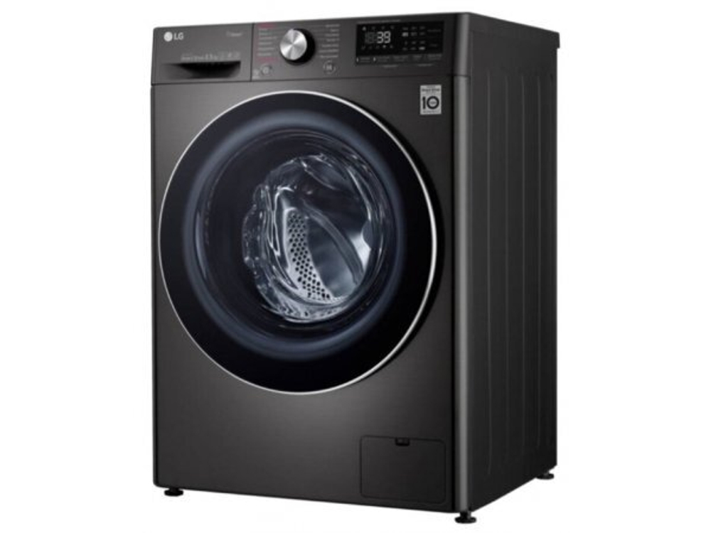 Стиральная машина LG AI DD F2V9GW9P