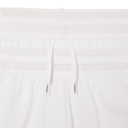 Теннисные шорты Lacoste Ultra Dry Stretch Tennis