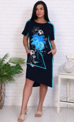 [m]Туника Т-3039