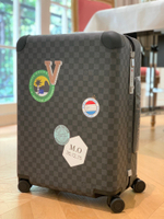 Louis Vuitton Horizon 55 Suitcase