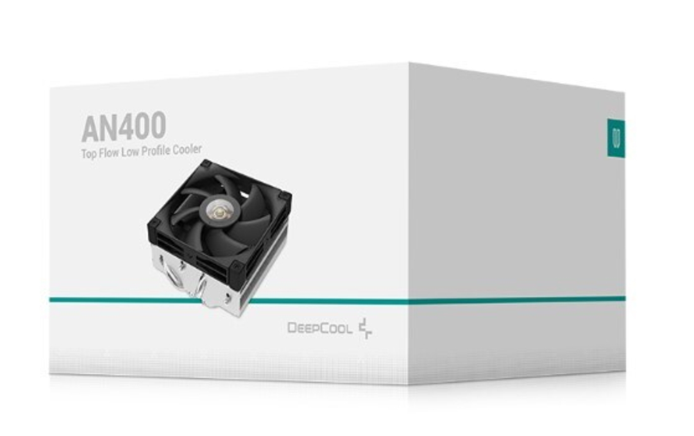 Кулер  Deepcool AN400