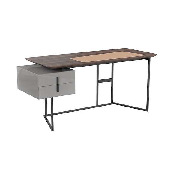 Письменный стол с ящиками 4549