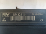VIPA SM321-1BH00 б/у