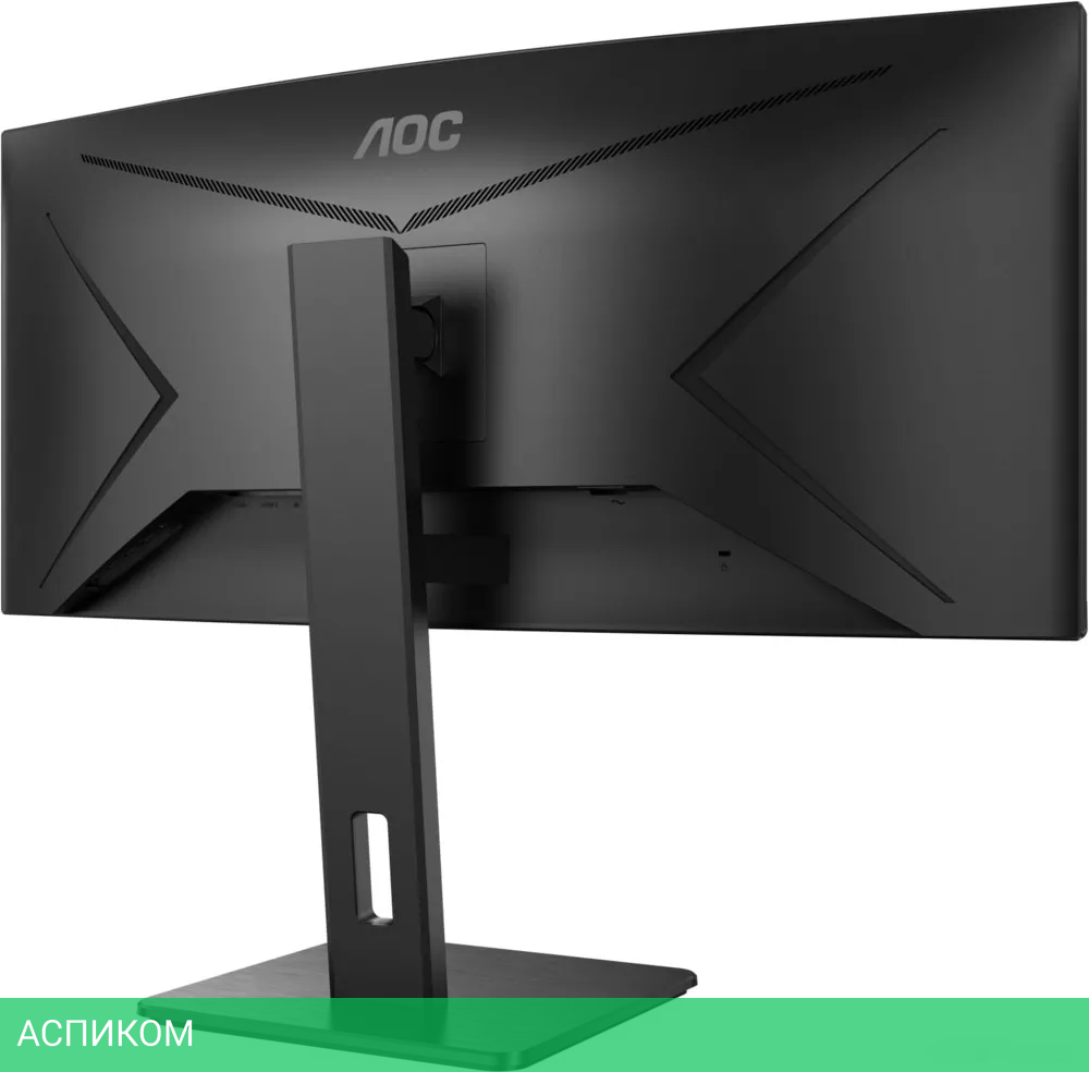 Монитор AOC CU34P2A