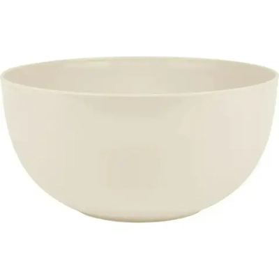 Салатник Plast Team Galaxy 2,5л 210х103 мм молочный туман