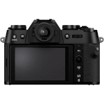 Цифровая фотокамера FujiFilm X-T50 Kit XF 16-50mm. Черный