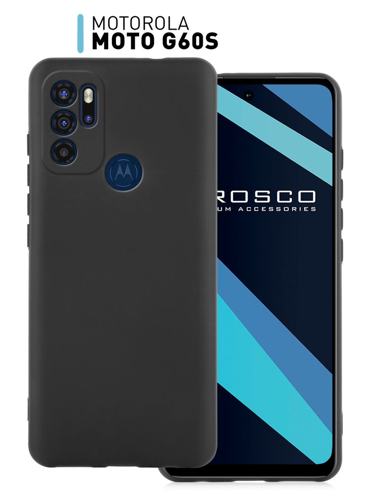 Набор стекол ROSCO для Motorola Moto G60S оптом (арт. MOTO-G60S-FSP-GLASS-SET2)