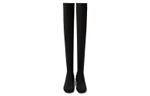 CAMPER Niki 70mm Thigh-high Slip-on Boots