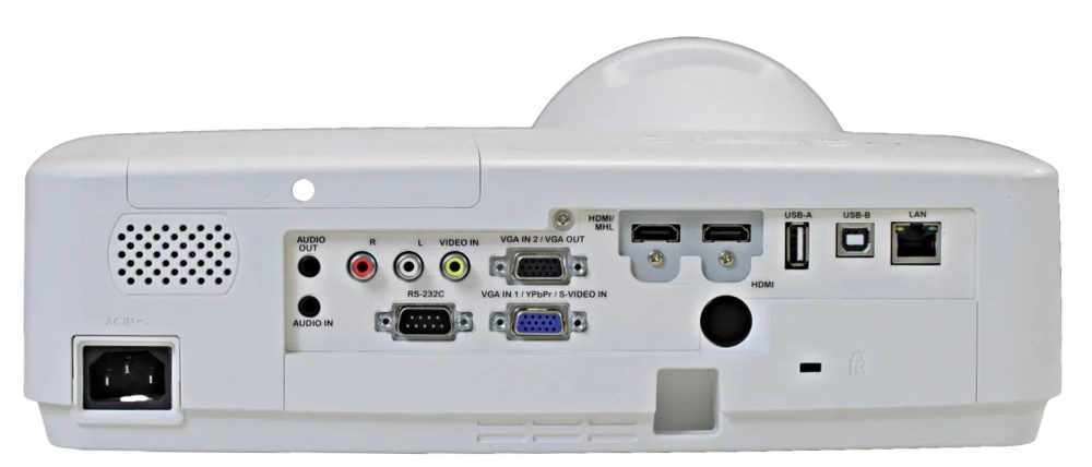 Проектор Classic Solution CS-770UST