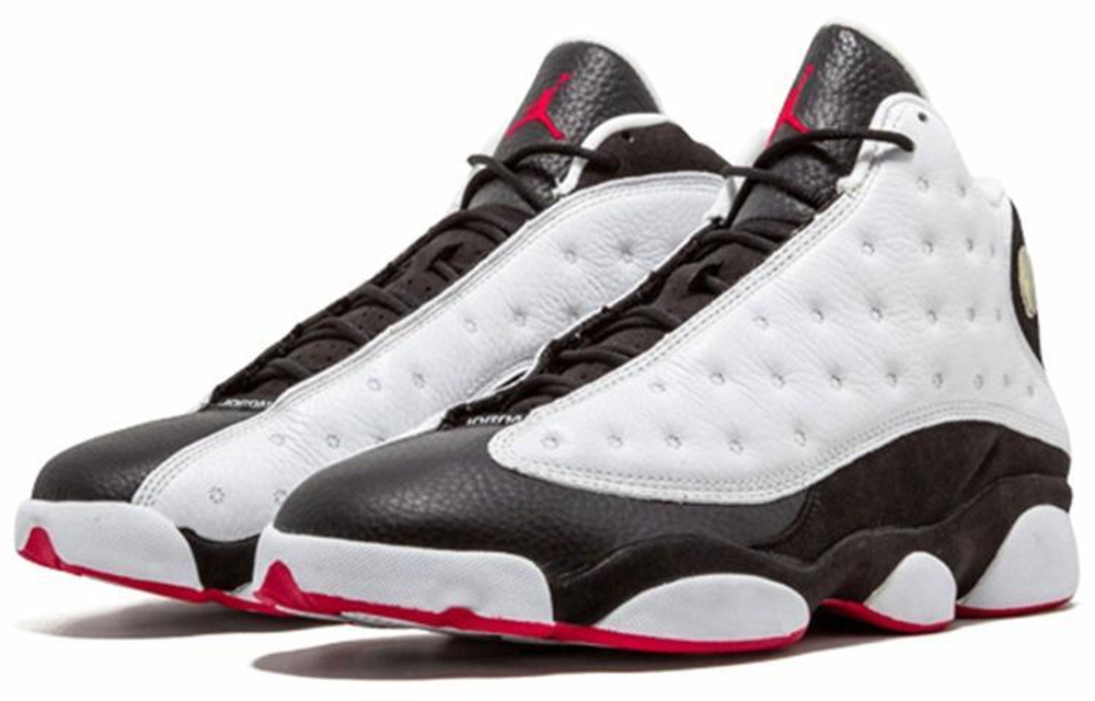 Кроссовки Jordan Air Jordan 13 He Got Game 2018