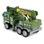 Машина Военная ин. 28см, пакет 869-30