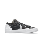 Кроссовки Sacai x Nike Blazer Low 'Iron Grey' DD1877‑002