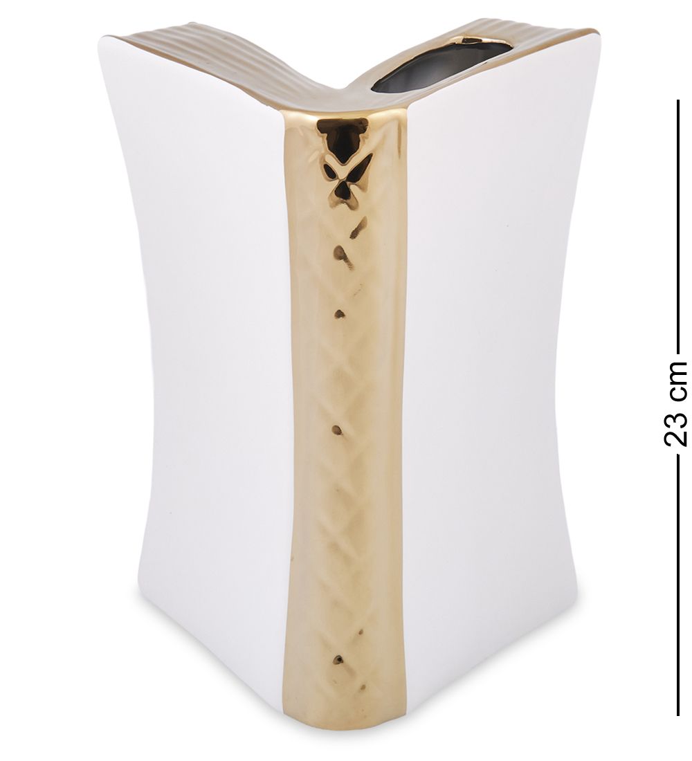 Cervena Kostka OS-172/2 Декоративная ваза «Книга леса»