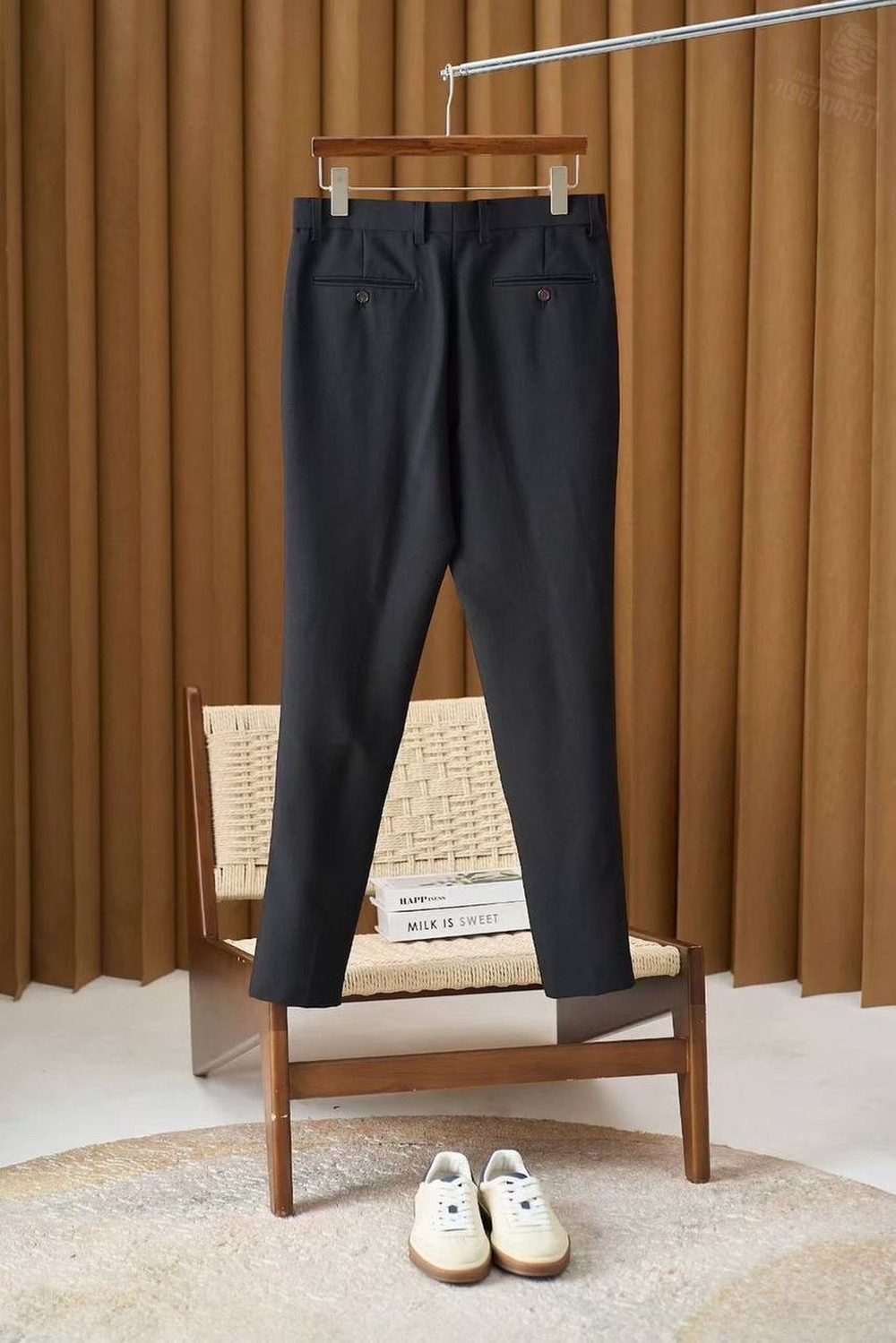 Брюки Loro Piana