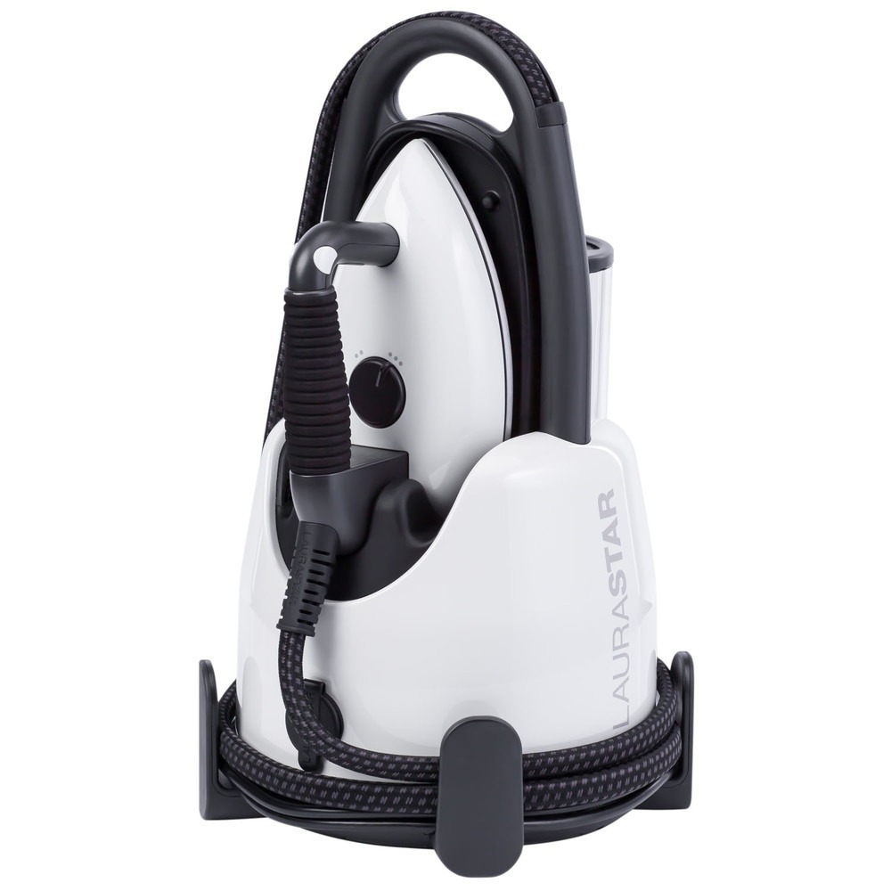Парогенератор Laurastar Lift Pure White
