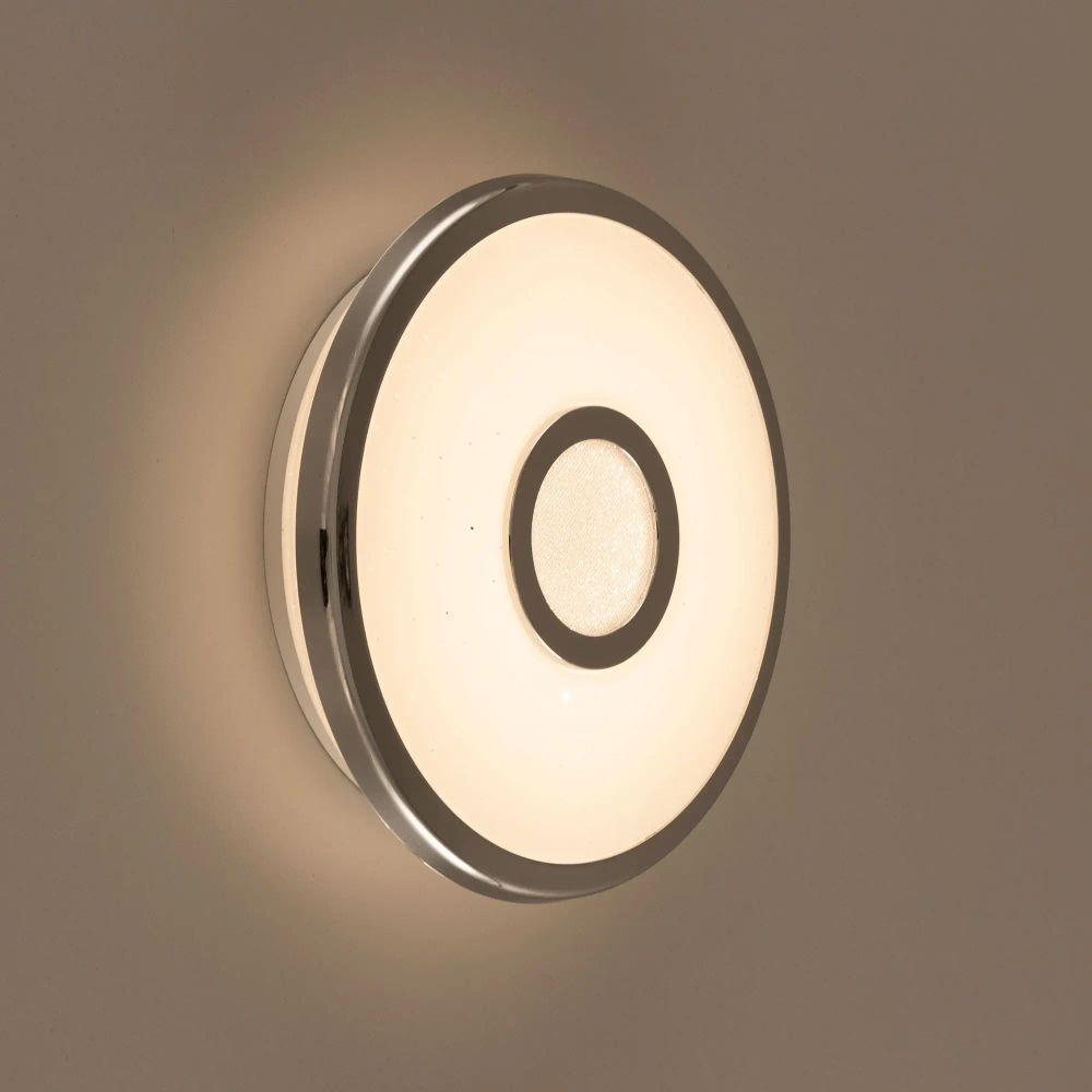 Citilux Старлайт CL70310 LED Светильник с диммером Хром