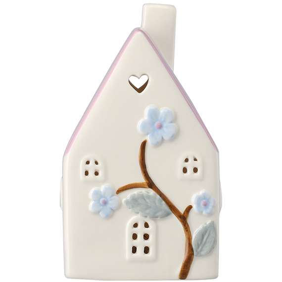 Домик с подсветкой skagen из коллекции easter essential