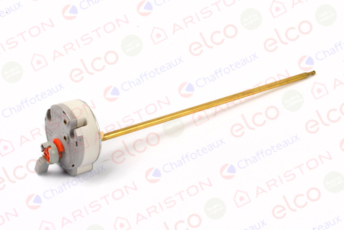 Термостат водонагревателя Ariston LYDOS и др.