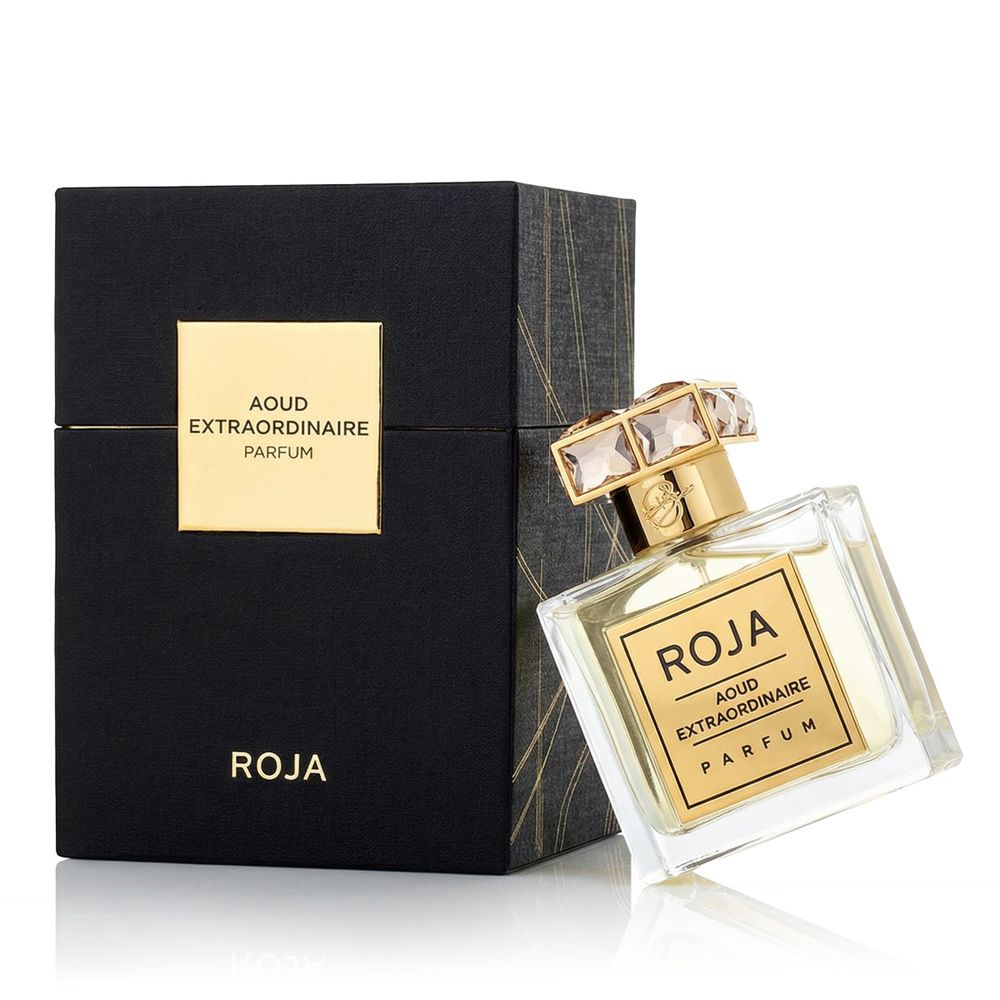 Roja Parfums Aoud Extraordinaire Parfum UNISEX 50 ml (unisex) Roja Parfums Aoud Extraordinaire Parfum UNISEX 50 ml (unisex)