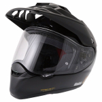 SHOEI Hornet ADV Black