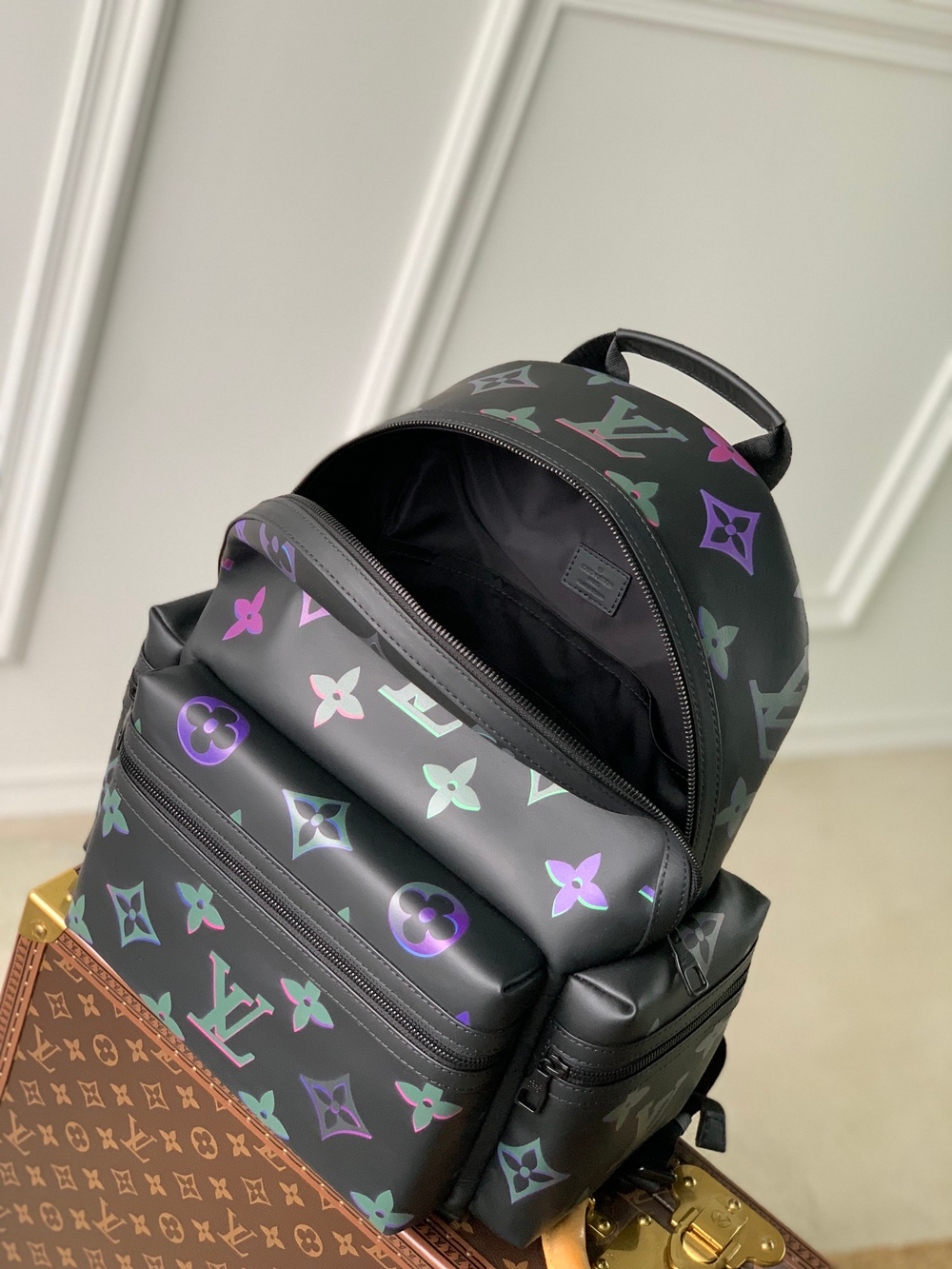 Louis Vuitton Comet Backpack
