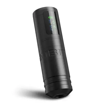 Ambition "NINJA ULTRA" (беспроводная машинка для профессиональной татуировки)