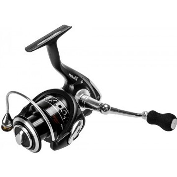 Катушка SHIKARA 3000F 6+1 подшип 5,1:1 Helios (HS-S3000F)