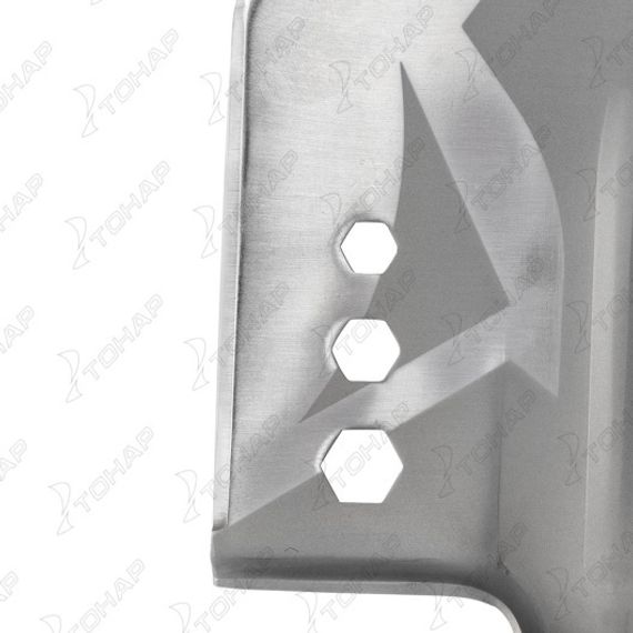 Лопата складная многофункциональная+топор 78.7см (HS-SK-051) HS