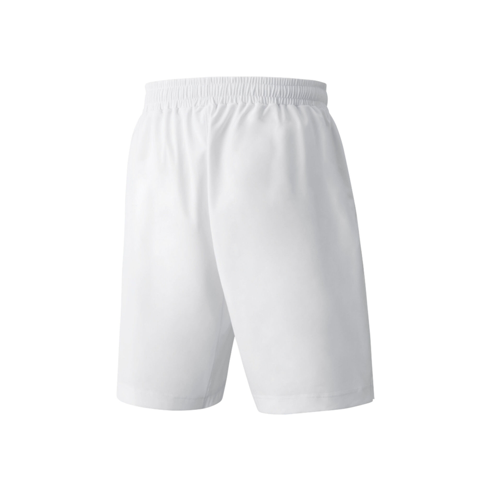 Мужские теннисные шорты Yonex Shorts Men - White