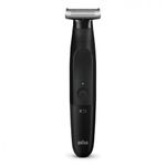 Триммер электрический Braun OneTool XT3100 черный