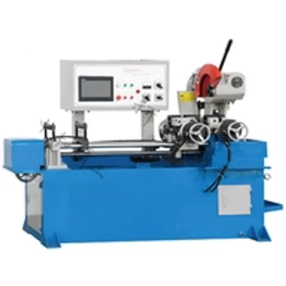 Станок для резки арматуры Gocmaksan H 38 S