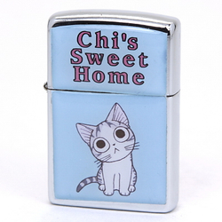 Зажигалка Аниме Chi's Sweet Home (338)