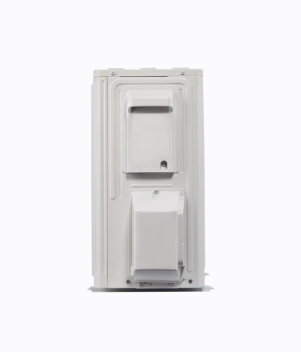 Сплит-система инверторного типа Ballu Platinum Evolution DC BSUI-24HN8_23Y комплект