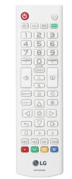 Проектор  LG ProBeam BU50RG-GL